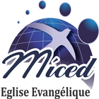 Miced France Radio アイコン