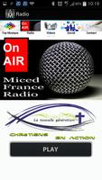Miced France Radio скриншот 1