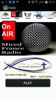 Miced France Radio capture d'écran 1