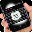 Teclado Mickey Face 2