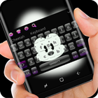 Teclado Mickey Face 2 icono