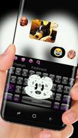 Teclado Mickey Face 2 captura de pantalla 2