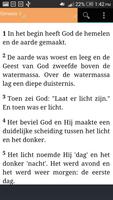 Het Boek (Dutch BIBLE) capture d'écran 1