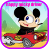 happy micky driver adventure APK