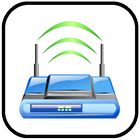 Wifi password free 2016 icon