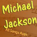 All Songs of Michael Jackson aplikacja