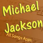 All Songs of Michael Jackson icon