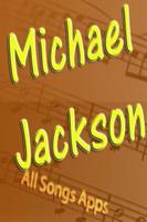 All Songs of Michael Jackson poster