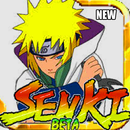 Best Naruto Senki Shipuden Ninja Storm 4 Guide APK