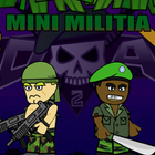 Best Doodle Army 2 Mini Militia Guide icône