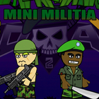 Best Doodle Army 2 Mini Militia Guide アイコン