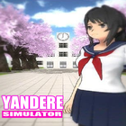 Best Yandere Simulator Cheat icône