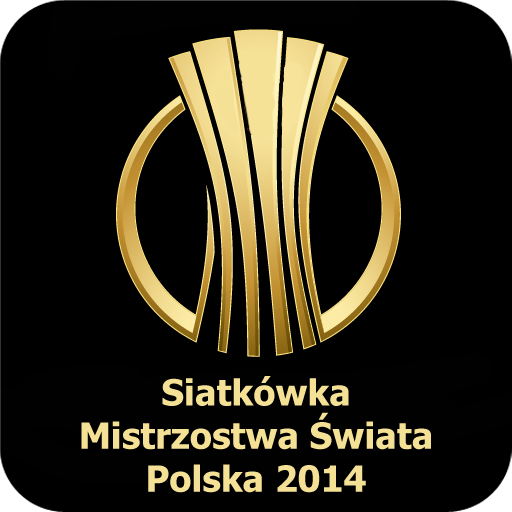 Siatkówka MŚ Polska 2014