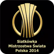 Siatkówka MŚ Polska 2014