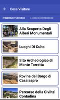 Pietragalla Smart Guide 截图 1