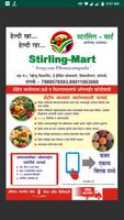 Stirling-Mart اسکرین شاٹ 1