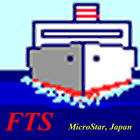 FTS - GPS Position Reporter icono