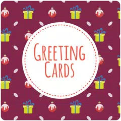 Greeting Cards Maker - All Wishes - Status maker APK Herunterladen