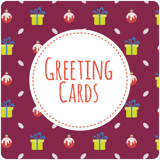 Greeting Cards Maker - All Wis