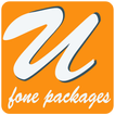 All UFONE Packages