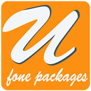 All UFONE Packages APK