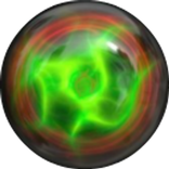 Magische Diebstahl von Karten