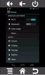 Descargar APK de PhoneViewer ~ Remote Control