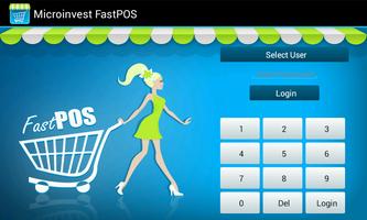 Microinvest FastPOS 포스터