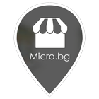 Micro.bg icône