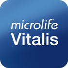Microlife Vitalis icône