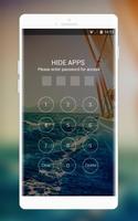 Theme for Micromax Canvas 4 HD скриншот 2