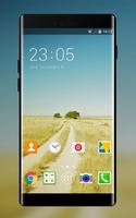 Theme for Micromax Canvas A1 HD Affiche