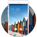 Theme for Micromax Canvas Doodle HD APK
