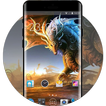 Anime Theme for Micromax Canvas Elanza 2