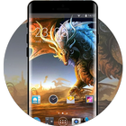 Anime Theme for Micromax Canvas Elanza 2 icon