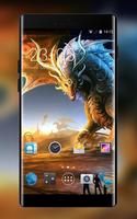 Anime Theme for Micromax Canvas Elanza 2 poster