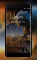 Anime Theme for Micromax Canvas Elanza 2 screenshot 2