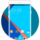 Theme for Micromax Canvas Infinity HD آئیکن