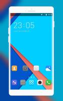 Theme for Micromax Canvas Infinity HD Affiche