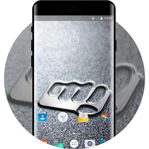Themes for Micromax Canvas Juice 3