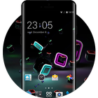 Theme for Micromax Canvas Xpress HD আইকন