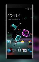 Theme for Micromax Canvas Xpress HD poster