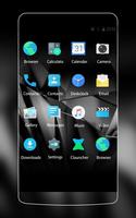 Theme for Micromax Canvas 5 HD imagem de tela 1