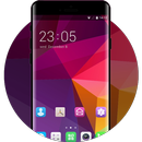 Theme for Micromax Canvas 6 HD APK