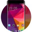 Theme for Micromax Bharat 3 HD APK