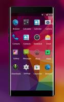 Theme for Micromax Bharat 3 HD screenshot 1
