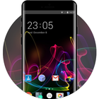 Theme for Micromax Canvas Sliver 5 Wallpaper HD icon