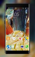 Themes for Micromax  Ninja 4.0 A87 poster