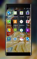 Themes for Micromax  Ninja 4.0 A87 screenshot 1