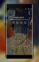 Themes for Micromax  Ninja 4.0 A87 screenshot 2